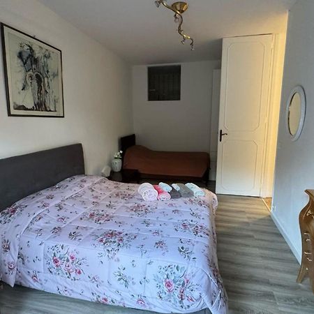 Sanremo Affitti Brevi Periodi Da Dino Apartment Luaran gambar