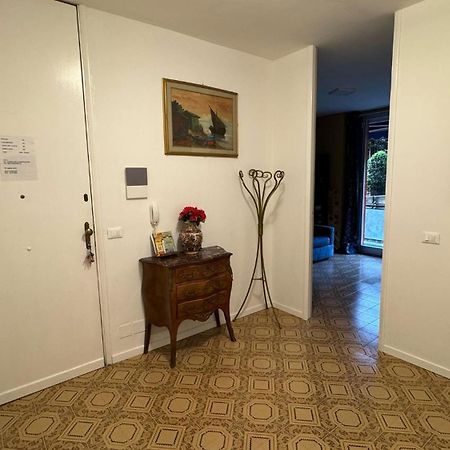 Sanremo Affitti Brevi Periodi Da Dino Apartment Luaran gambar