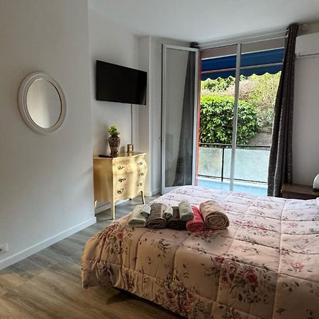 Sanremo Affitti Brevi Periodi Da Dino Apartment Luaran gambar