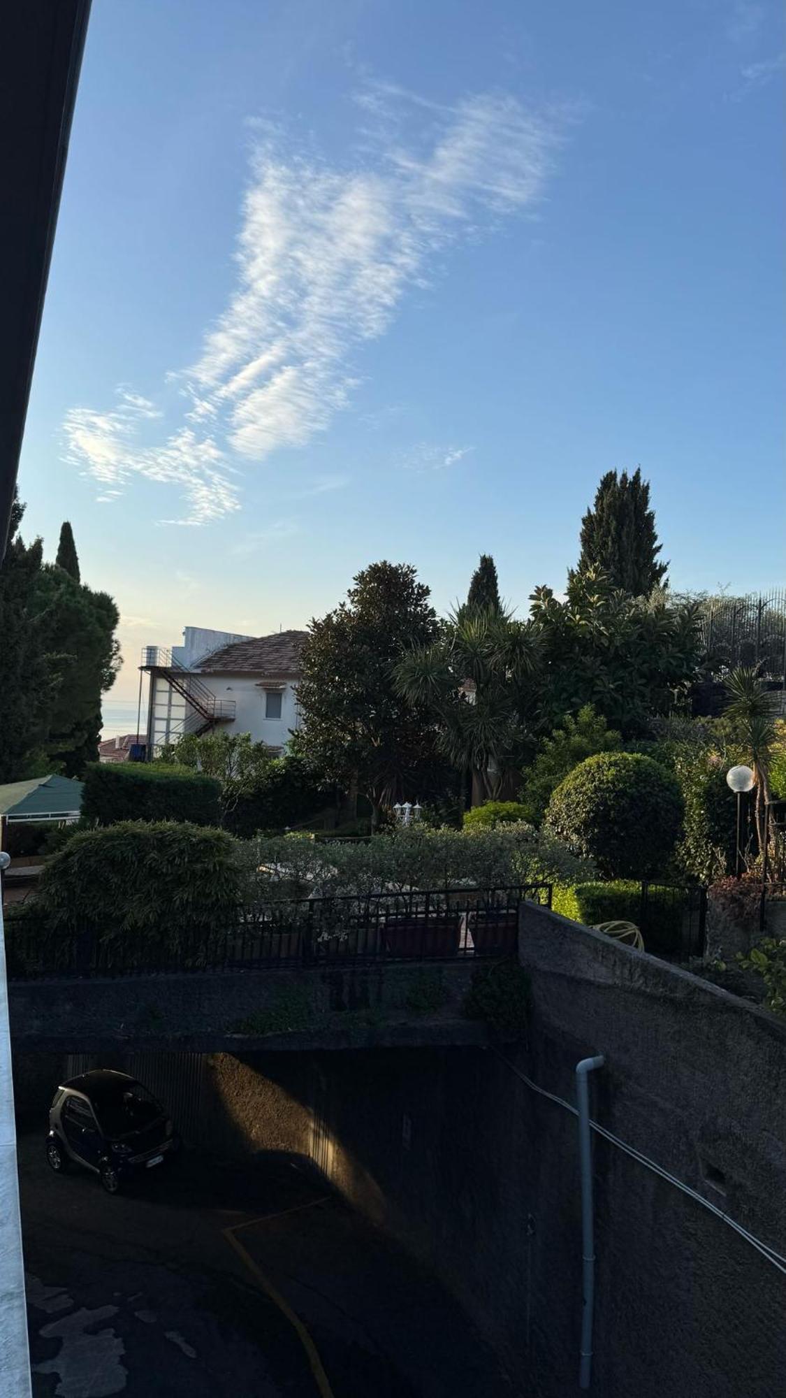 Sanremo Affitti Brevi Periodi Da Dino Apartment Luaran gambar
