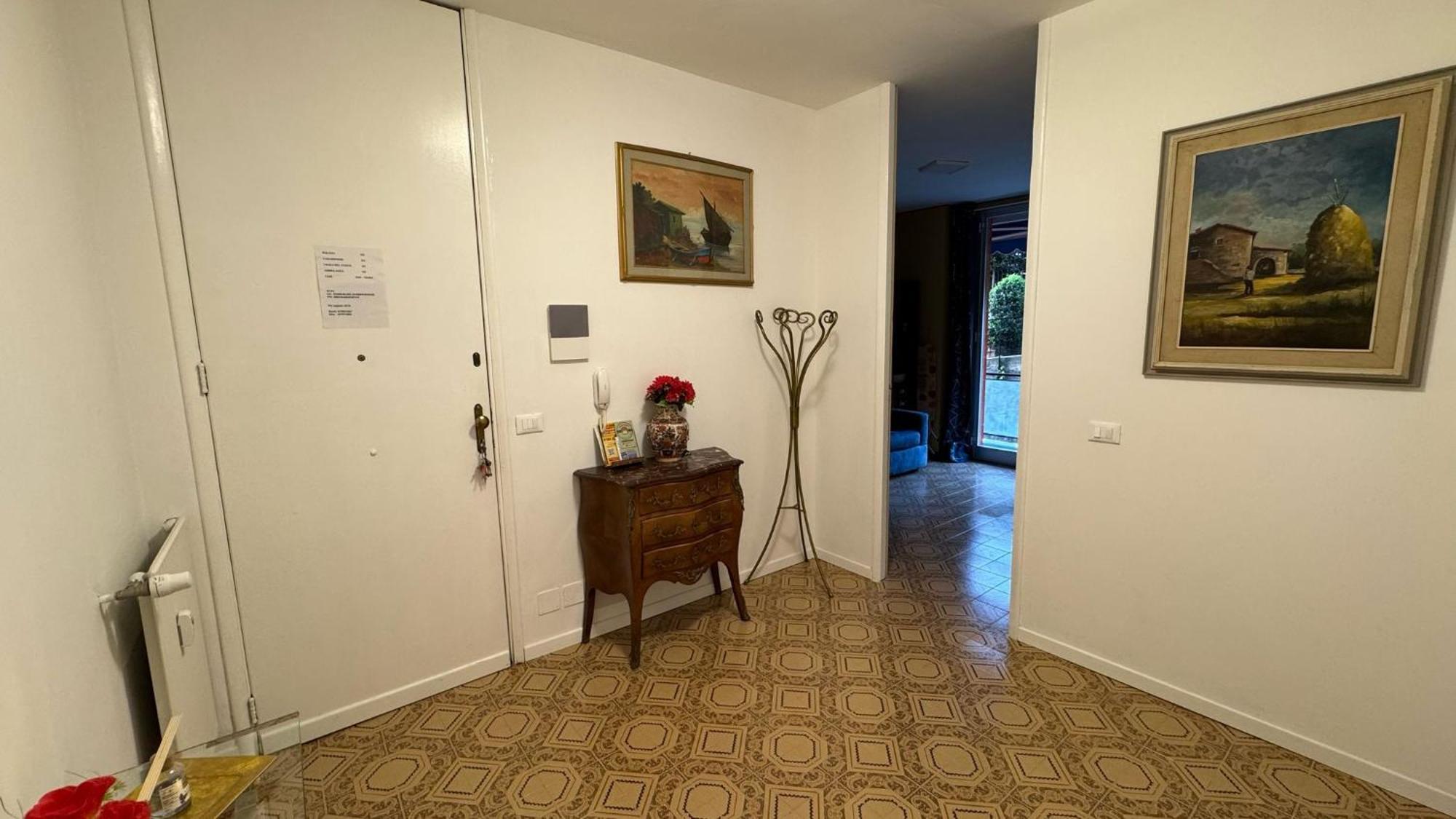 Sanremo Affitti Brevi Periodi Da Dino Apartment Luaran gambar