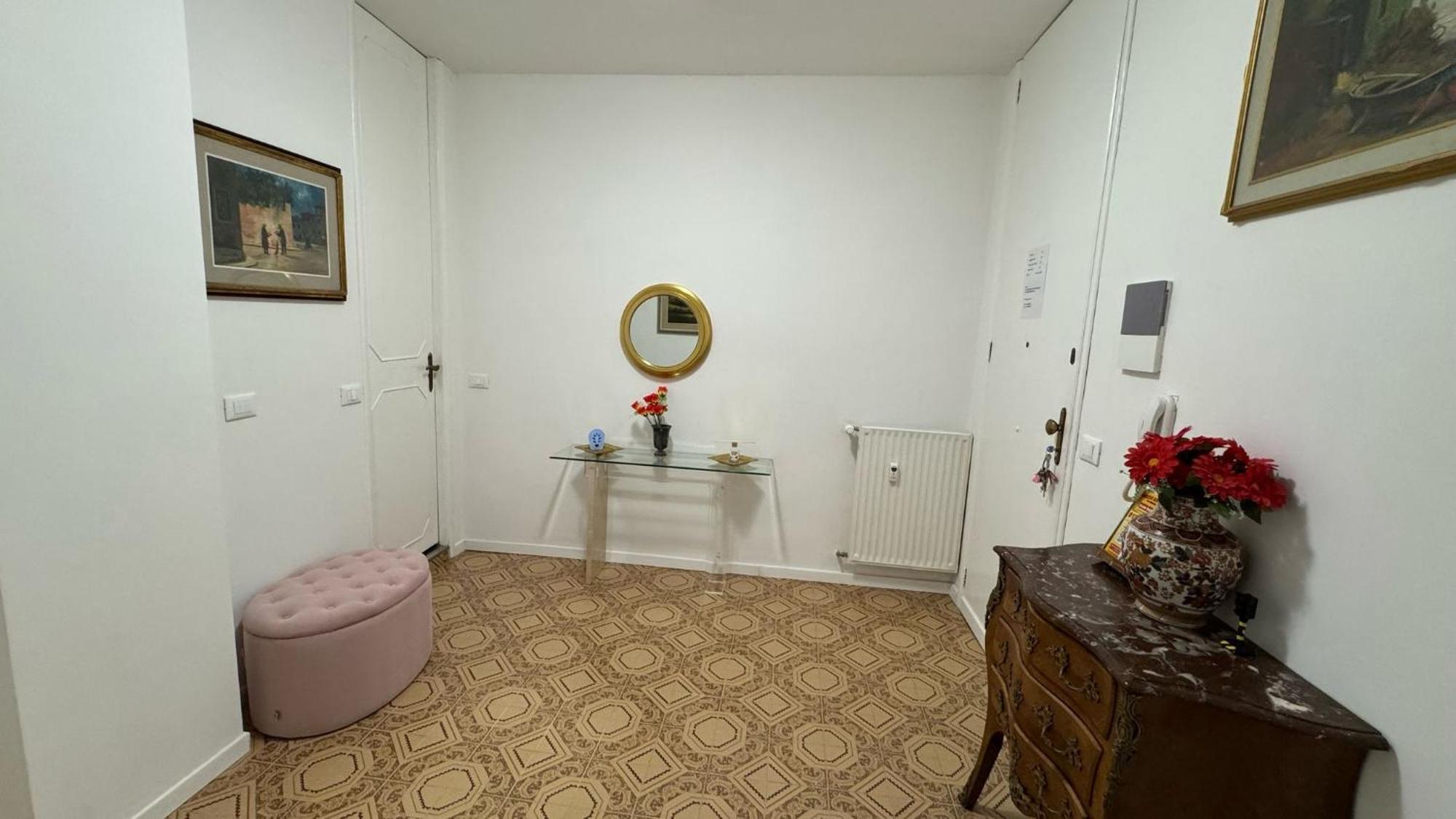 Sanremo Affitti Brevi Periodi Da Dino Apartment Luaran gambar