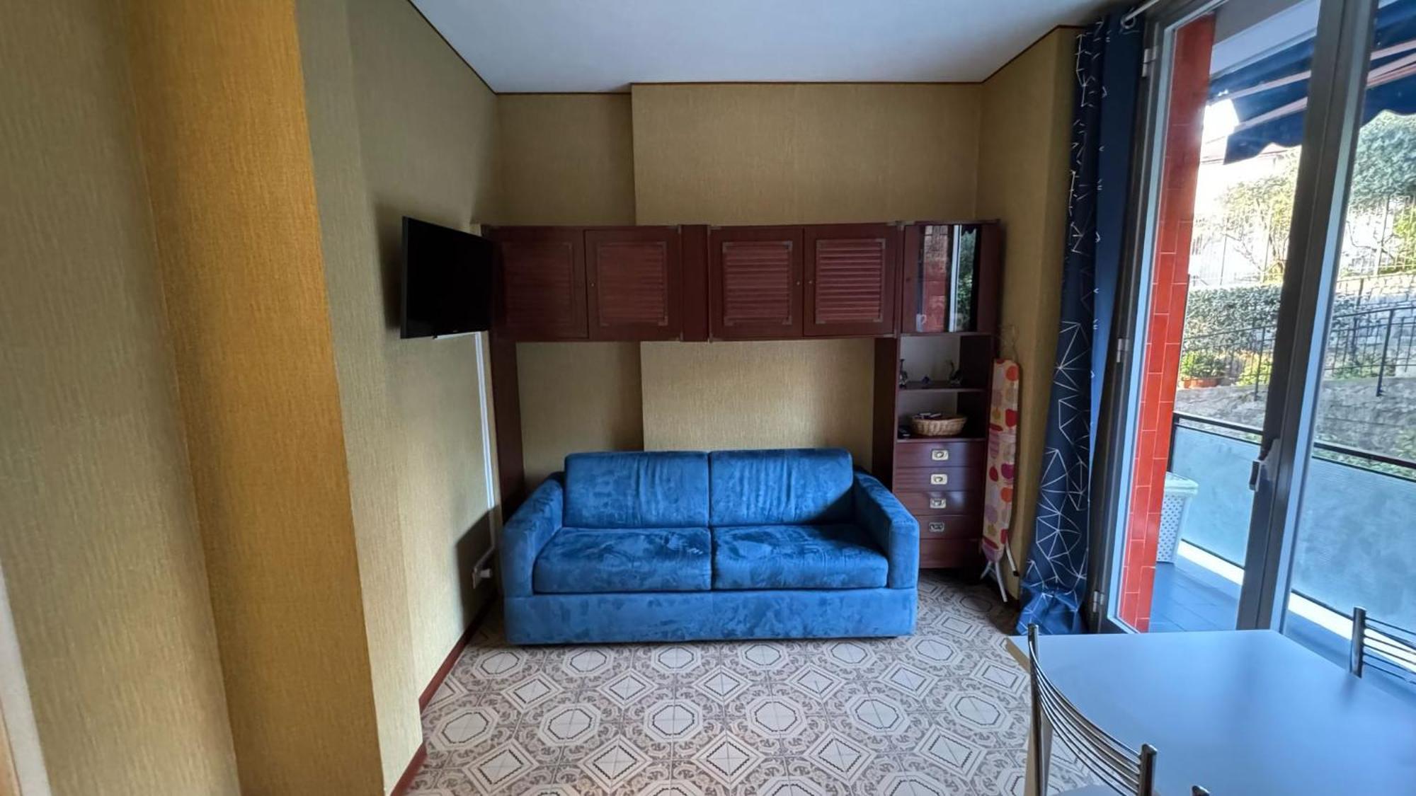 Sanremo Affitti Brevi Periodi Da Dino Apartment Luaran gambar
