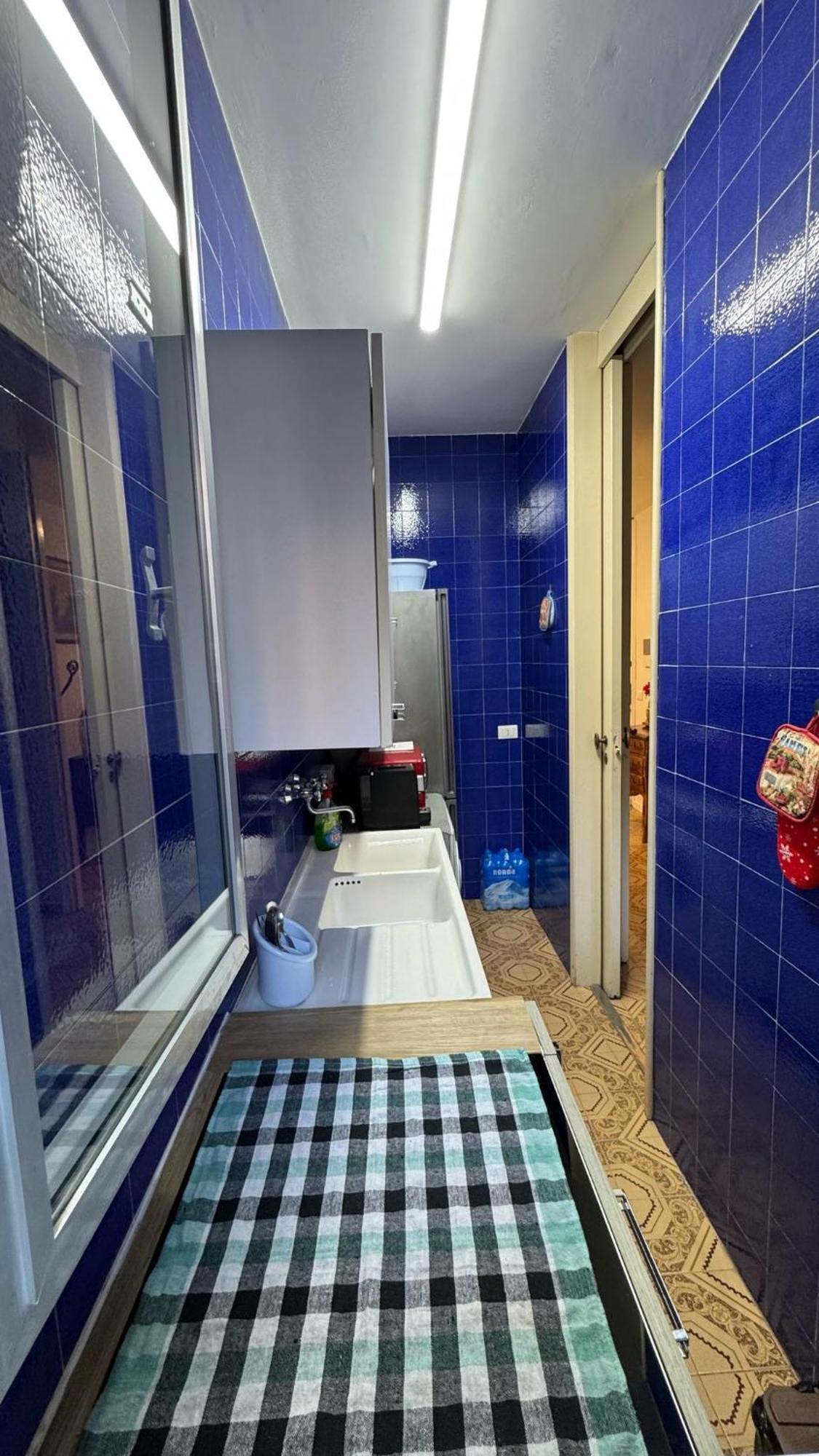 Sanremo Affitti Brevi Periodi Da Dino Apartment Luaran gambar